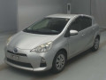 2014 Toyota Aqua
