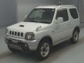 2001 Suzuki Jimny