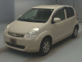 2013 Toyota Passo
