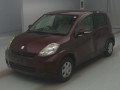 2009 Toyota Passo