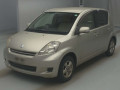 2009 Toyota Passo