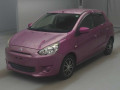 2013 Mitsubishi Mirage