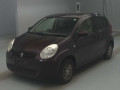 2013 Toyota Passo