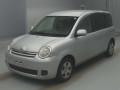 2011 Toyota Sienta