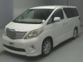 2009 Toyota Alphard
