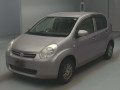 2013 Toyota Passo