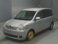 2010 Toyota Sienta