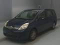 2011 Toyota Isis