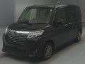 2017 Toyota Roomy