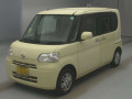 2010 Daihatsu Tanto