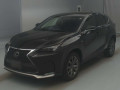 2015 Lexus NX