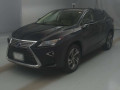 2018 Lexus RX