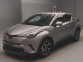 2018 Toyota C-HR