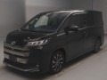 2023 Toyota Noah