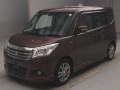 2017 Suzuki Solio