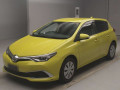 2018 Toyota Auris