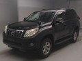 2011 Toyota Land Cruiser Prado
