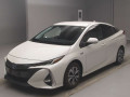 2017 Toyota Prius PHV