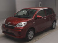 2021 Toyota Passo