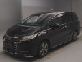 2018 Honda Odyssey