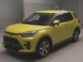 2022 Toyota Raize