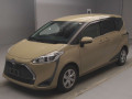 2018 Toyota Sienta
