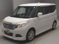 2017 Suzuki Solio