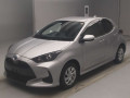 2023 Toyota YARIS