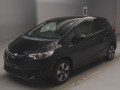 2017 Honda Fit Hybrid