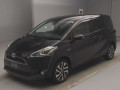 2017 Toyota Sienta