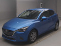 2015 Mazda Demio