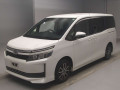 2015 Toyota Voxy