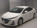 2017 Toyota Prius PHV