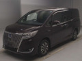 2018 Toyota Esquire