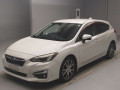 2017 Subaru Impreza Sports
