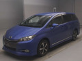 2016 Toyota Wish