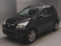 2012 Toyota Rush