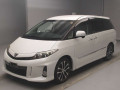 2014 Toyota Estima