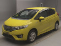2014 Honda Fit Hybrid