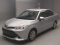 2017 Toyota Corolla Axio