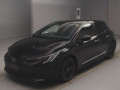 2022 Toyota Corolla Sports