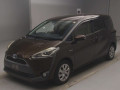 2016 Toyota Sienta