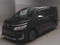 2015 Toyota Voxy