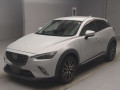 2015 Mazda CX-3