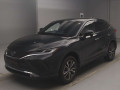 2020 Toyota Harrier Hybrid