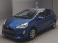 2015 Toyota Aqua