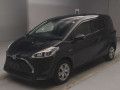 2019 Toyota Sienta