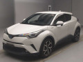 2017 Toyota C-HR