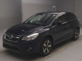 2014 Subaru XV HYBRID