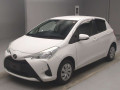 2019 Toyota Vitz